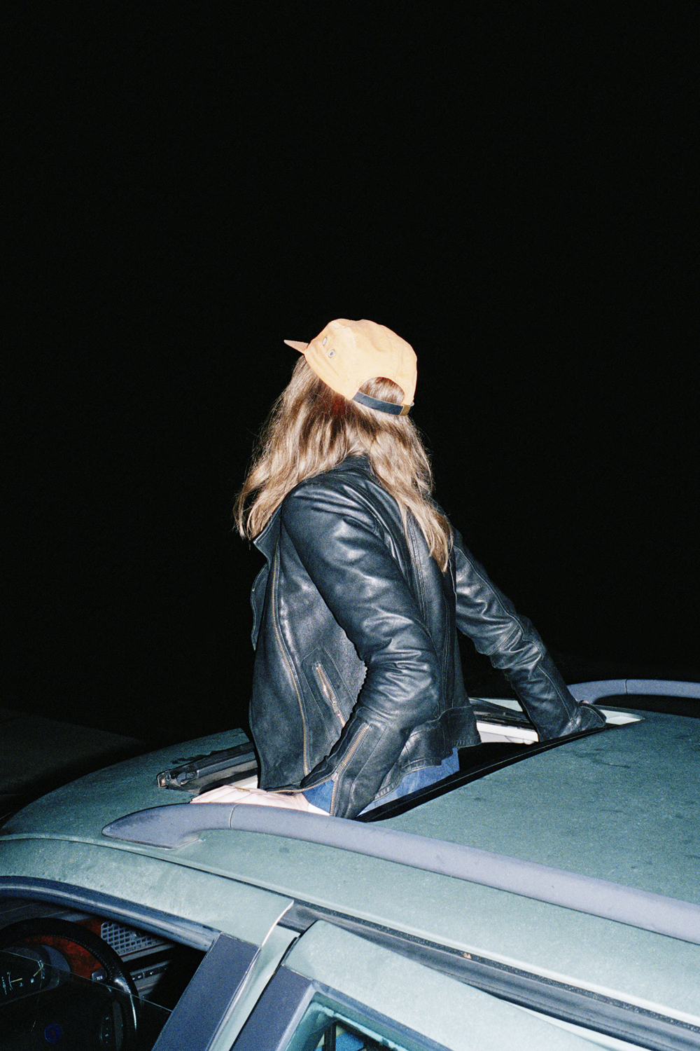 KLARA KÄLLSTRÖM & THOBIAS FÄLDT : CULT aimee friberg exhbitions