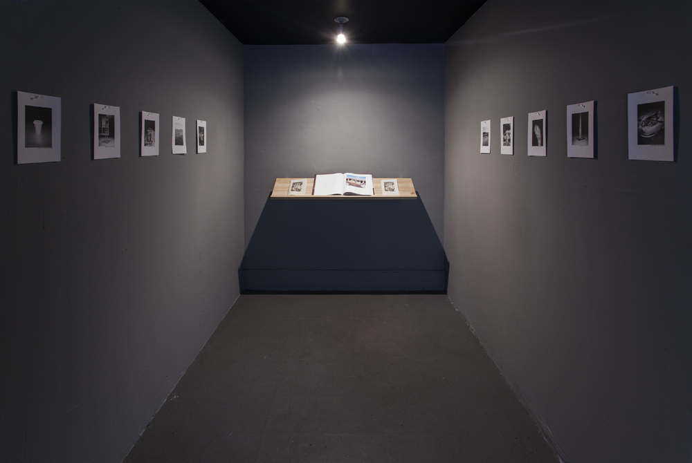 KLARA KÄLLSTRÖM & THOBIAS FÄLDT | VILLAGE / HIGH HILLS